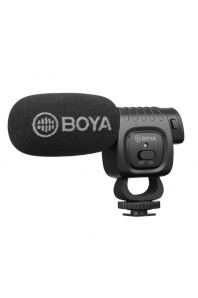 Boya BY-BM3011 směrový mikrofon