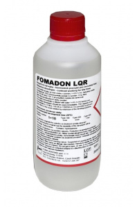 Foma Fomadon LQR negativní kontrast vývojka 250 ml
