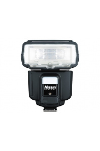 Nissin i60A pro Nikon