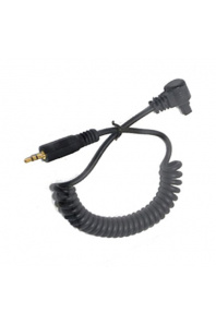 JJC Cable-A (Canon RS-80N3)