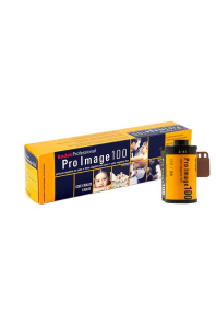 Kodak Pro Image 100/36 kinofilm 5ks