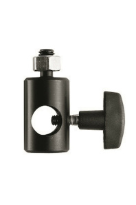 Manfrotto 16mm Female Adapter 3/8"