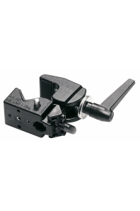 Manfrotto 035C Universal Super Clamp with ratchet handl
