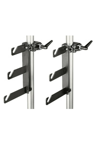 Manfrotto 044 B/P Clamps for use on Autopoles
