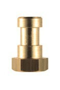 Manfrotto 066BT Double Female Thread Stud M10-M10
