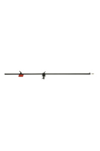 Manfrotto 085BSL Light Boom 35 Black A25 without Stand