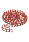 Manfrotto 091MCR Expan Metal Red Chain