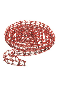 Manfrotto 091MCR Expan Metal Red Chain