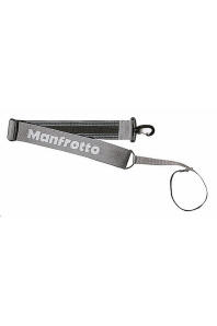 Manfrotto 102 Long Strap for carrying camera kit