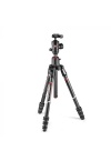 Manfrotto Befree GT XPRO Carbon MKBFRC4GTXP-BH
