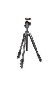 Manfrotto Befree Advanced Lever Sony Alpha