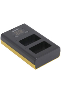 Patona Dual USB-C nabíječka pro Nikon EN-EL25